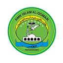 Logo SMK Islam Al-Qomar