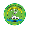 Logo SMK Islam Al-Qomar