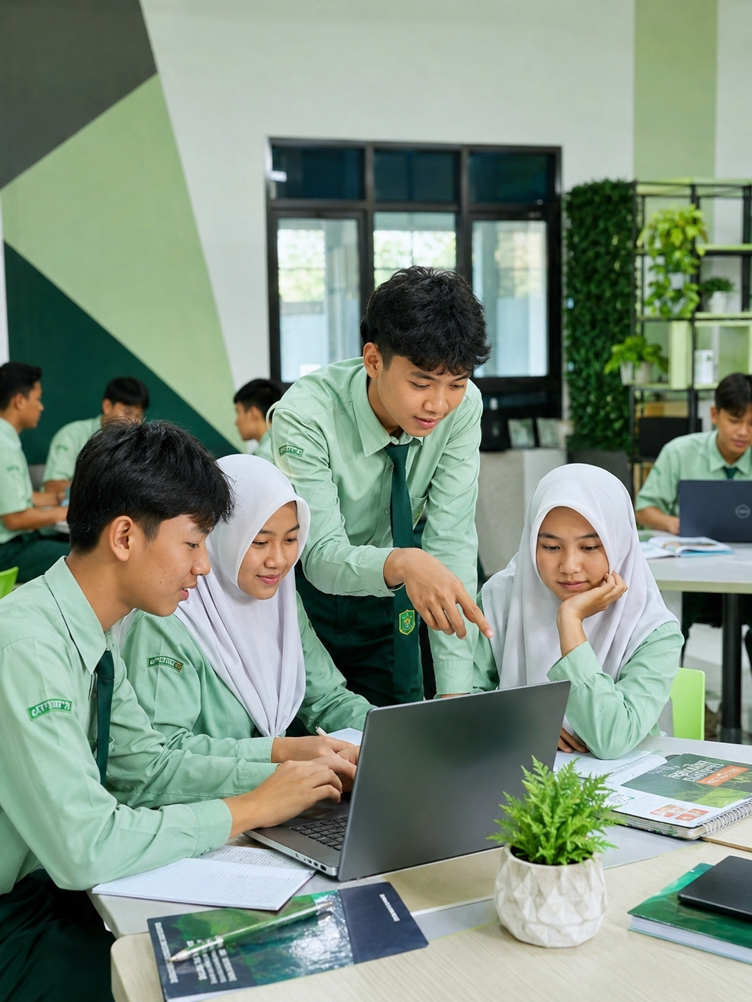 Digital Business